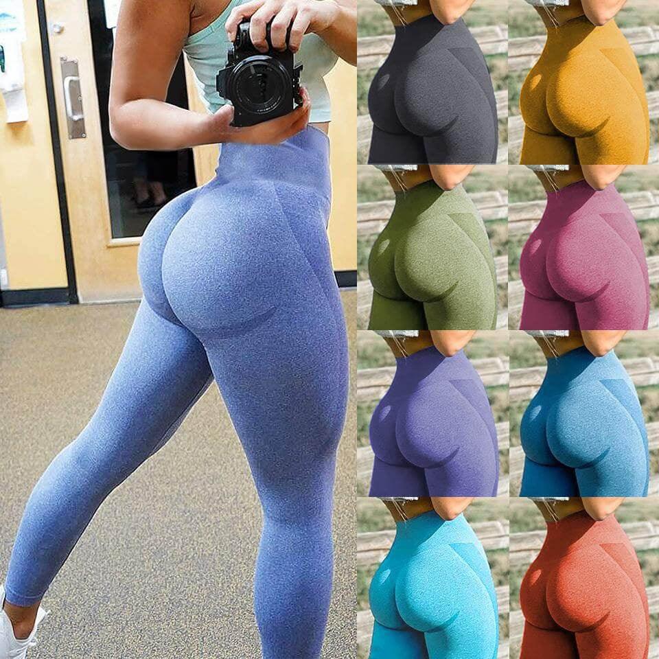 TikTok Leggings You Need to Buy ASAP – GymDeity.com