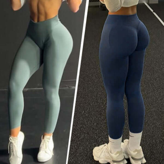 Top 3 Affordable Women's Activewear Brands