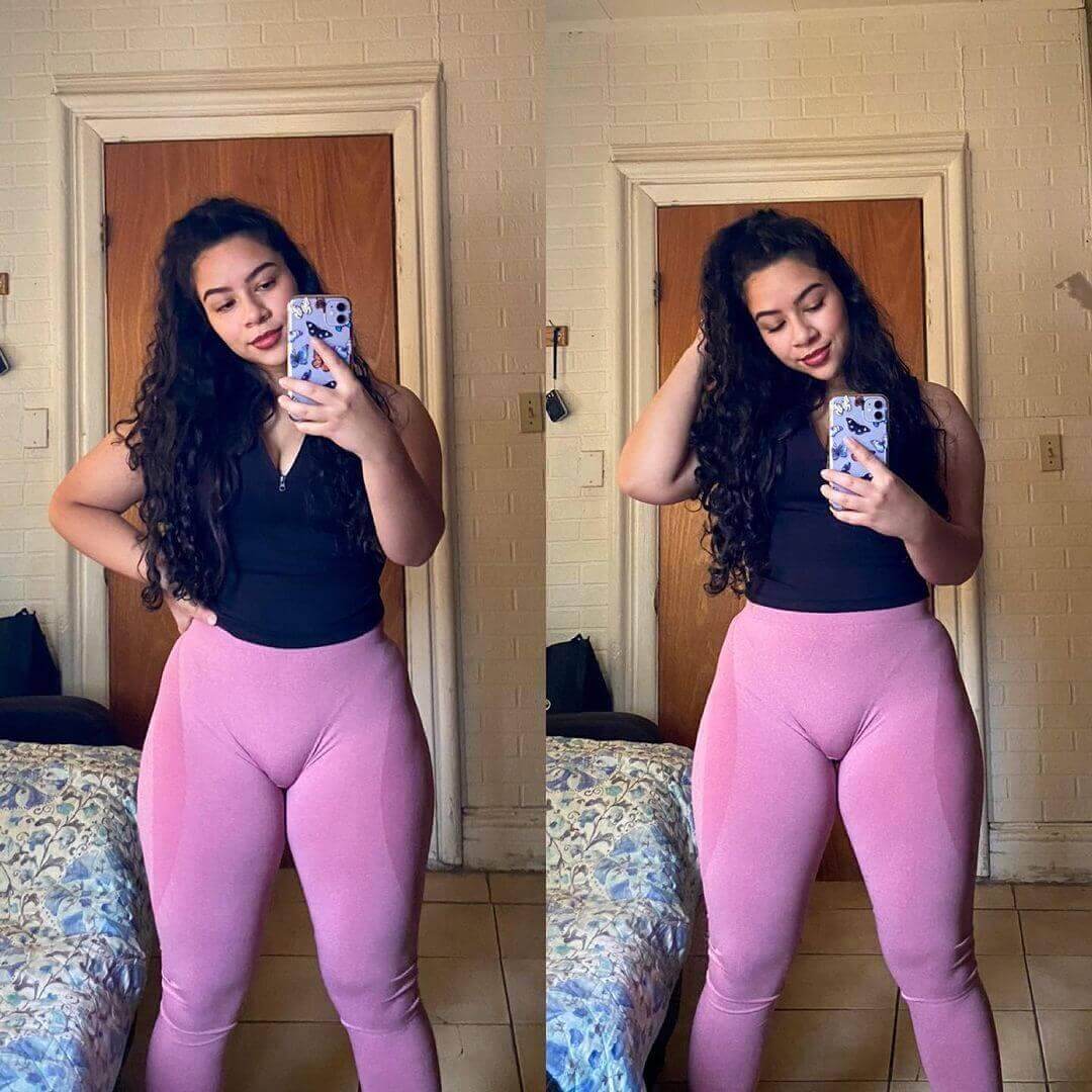 Simple Hack Camel Toe Tips