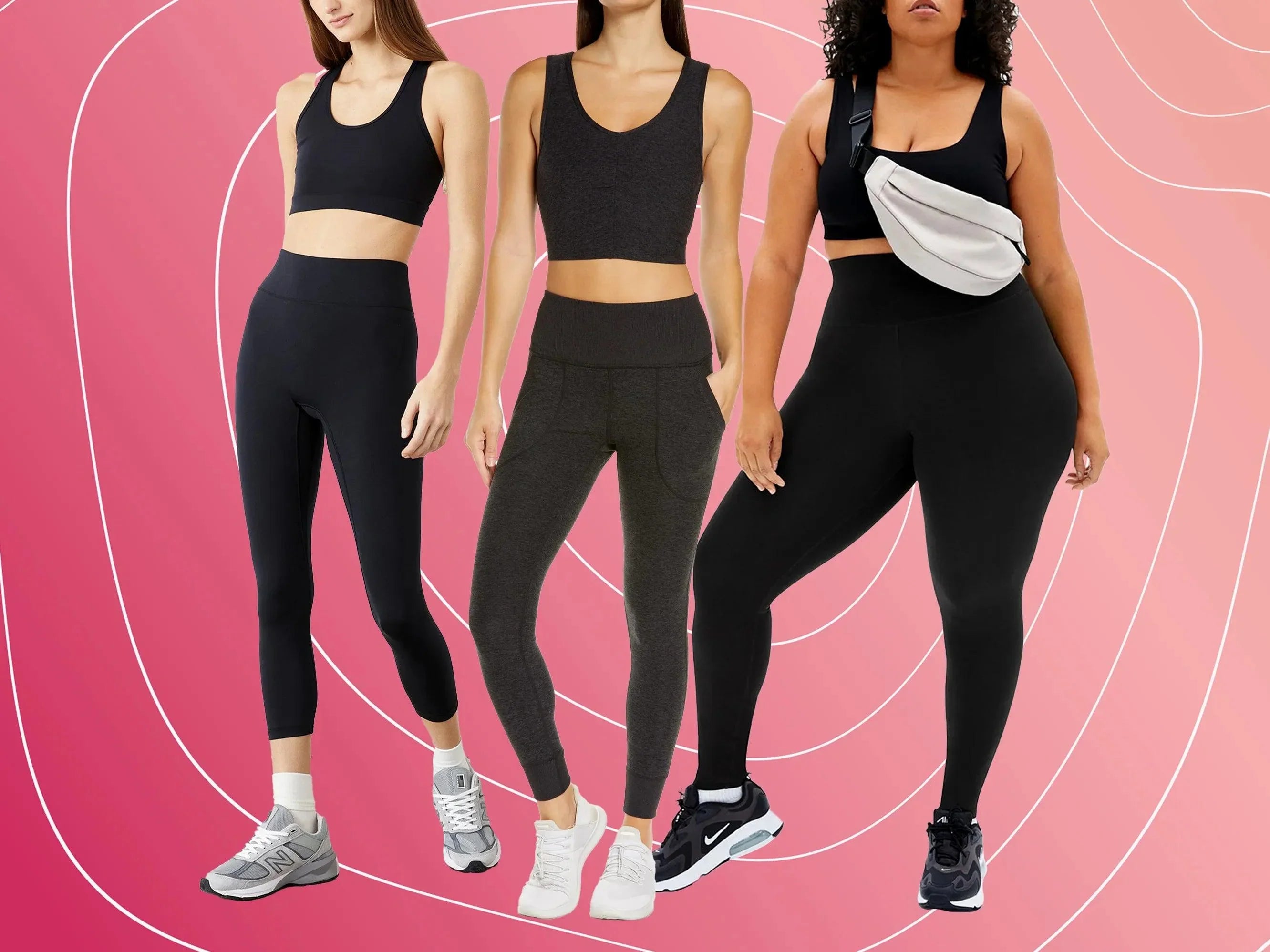 Brands like Bombshell Sportswear You Should Try GymDeity GymDeity