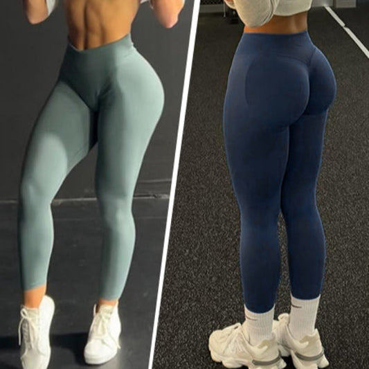 Top 3 Affordable Women's Activewear Brands