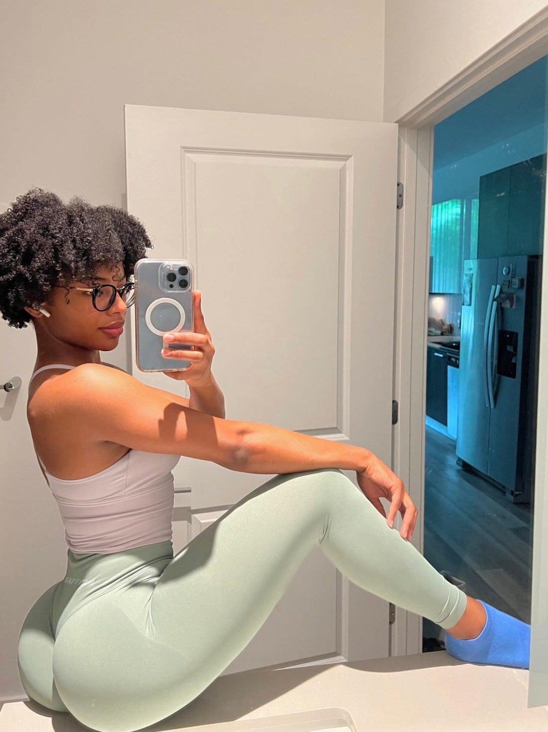 Affordable Alternative To Free People Clothing Activewear and Athleisure.