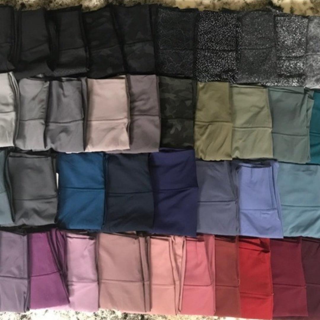 Lululemon alternatives
