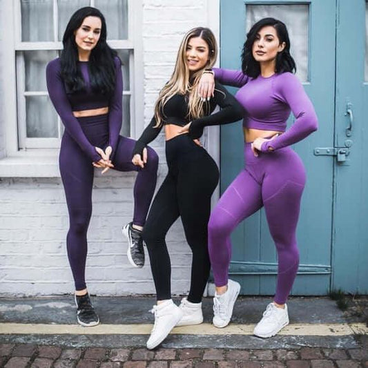 cheap workout clothes