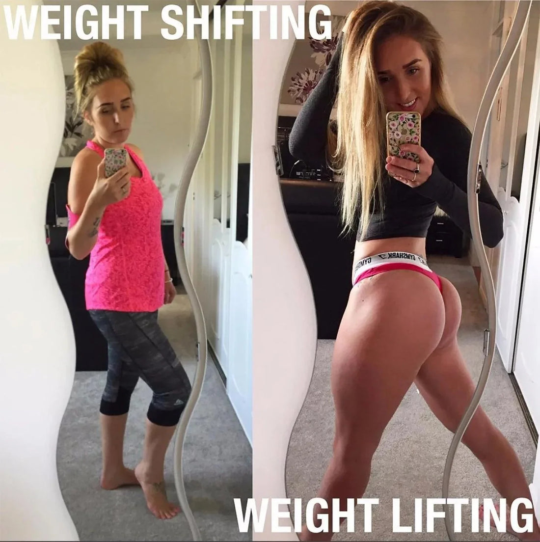 Benefits of Strength Training for Women