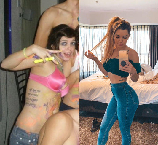 nikki blackketter
