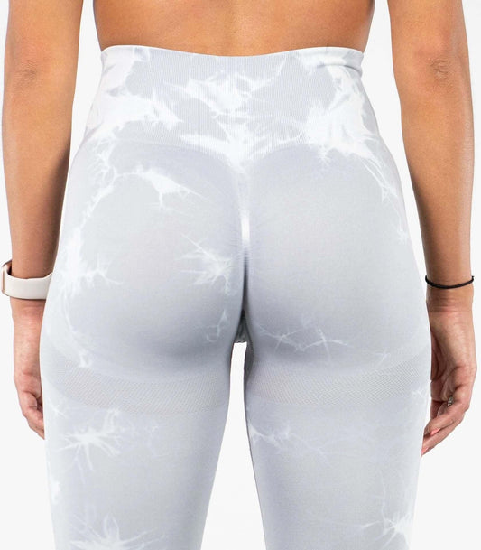 Peachy Bunz leggings