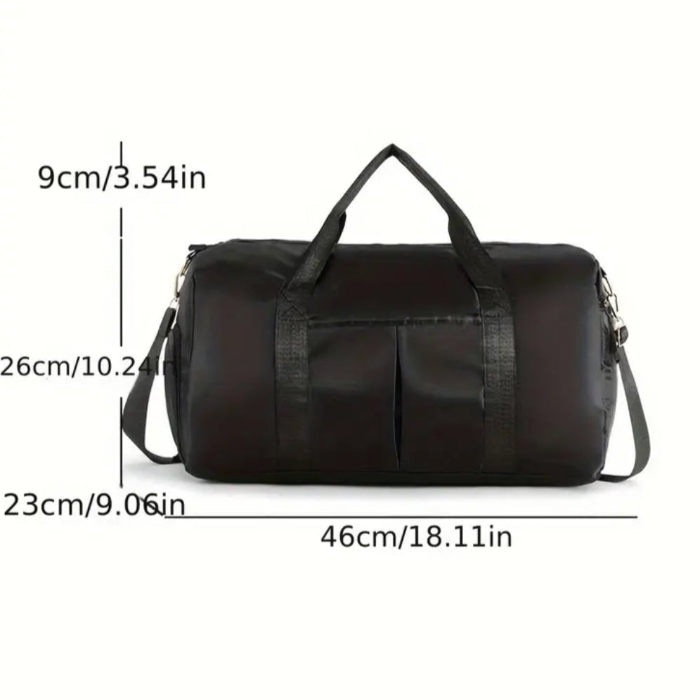 All Day Gym Duffel Bag