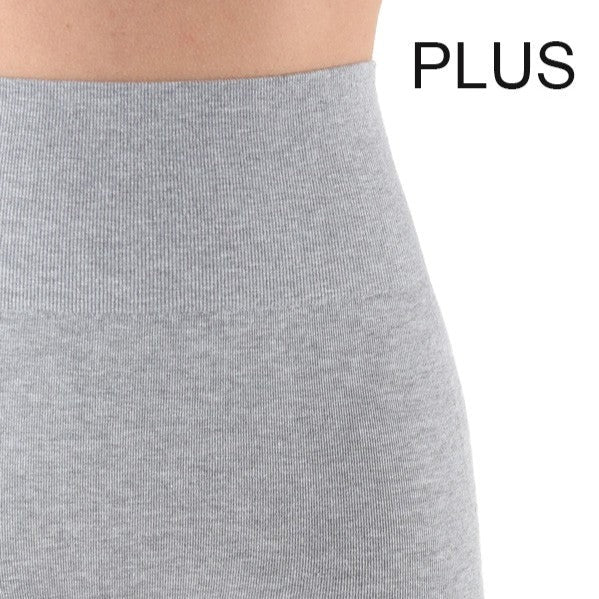 PLUS SIZE REST DAY LEGGINGS