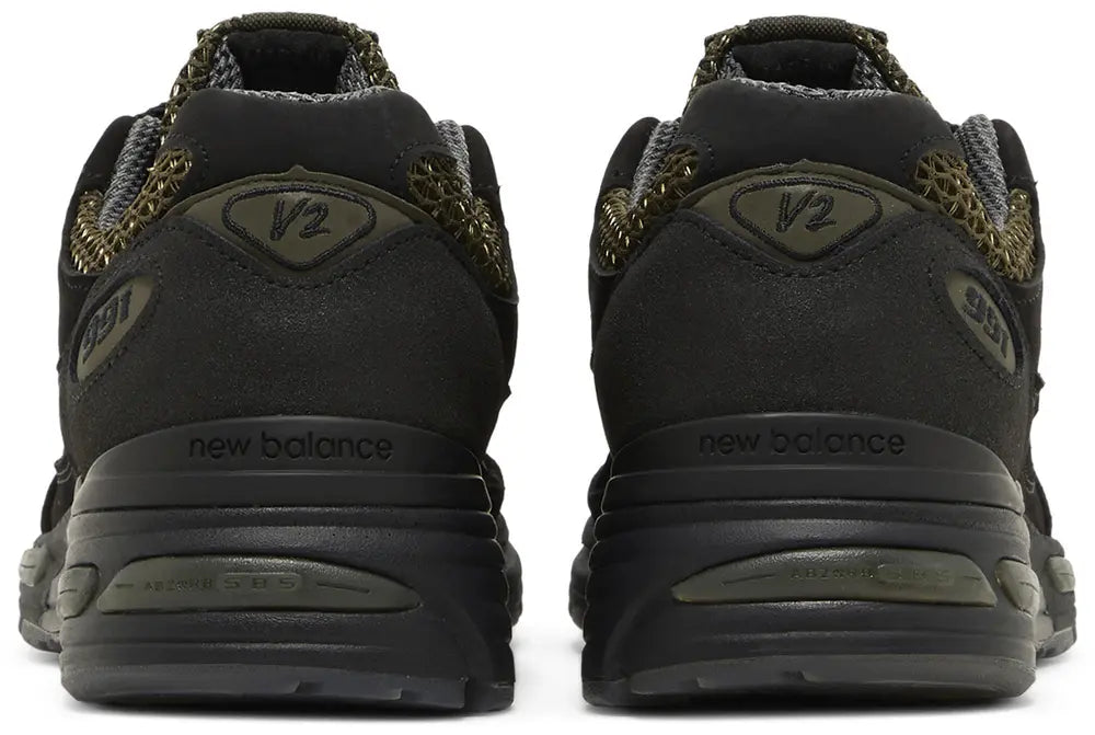 New Balance Rep Collection