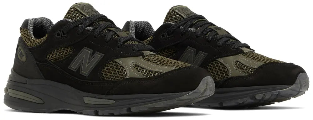 New Balance Rep Collection