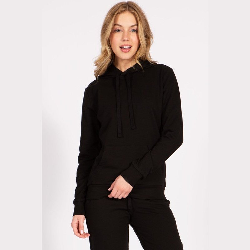 "COMFY" Pullover Hoodie & Sweatpants Sets