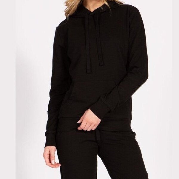 "COMFY" Pullover Hoodie & Sweatpants Set
