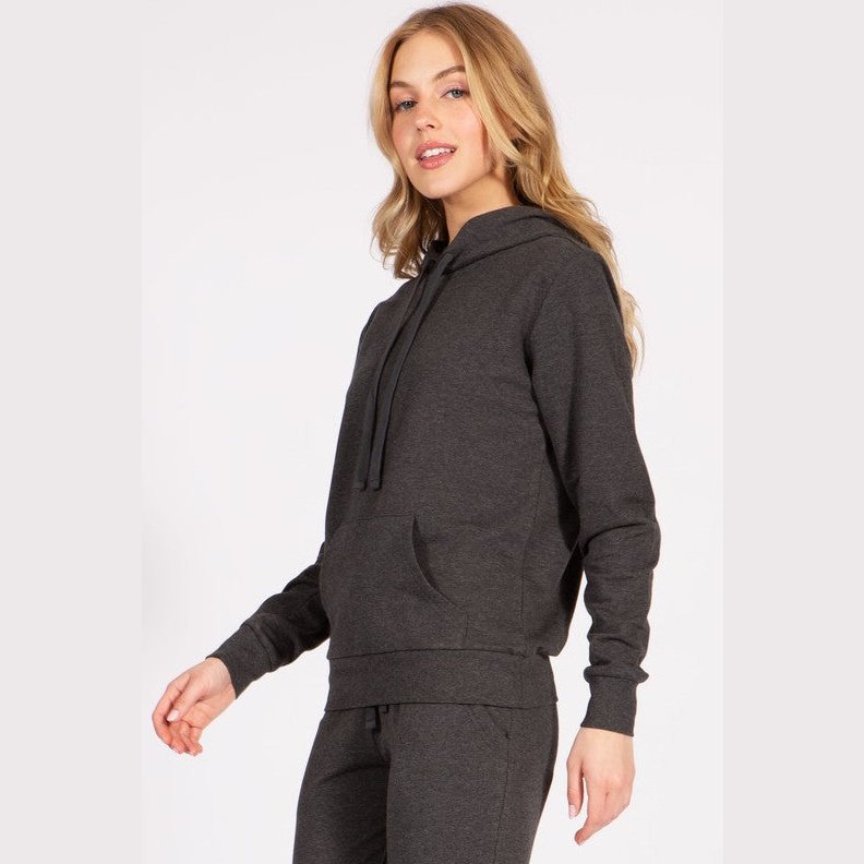 "COMFY" Pullover Hoodie & Sweatpants Sets