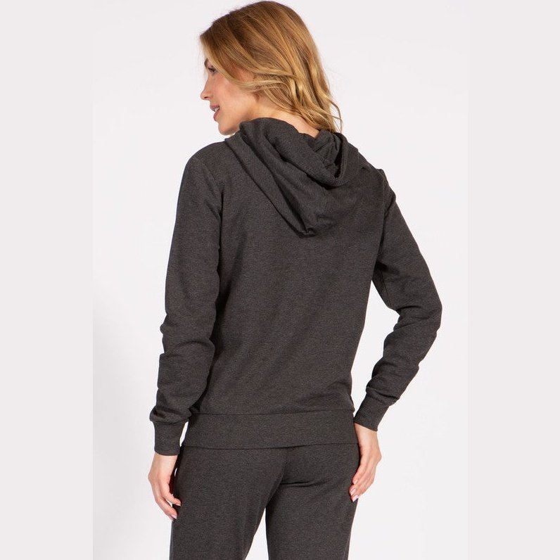 "COMFY" Pullover Hoodie & Sweatpants Sets