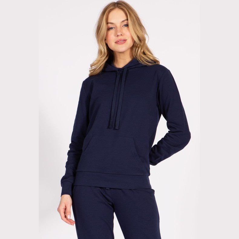 "COMFY" Pullover Hoodie & Sweatpants Sets