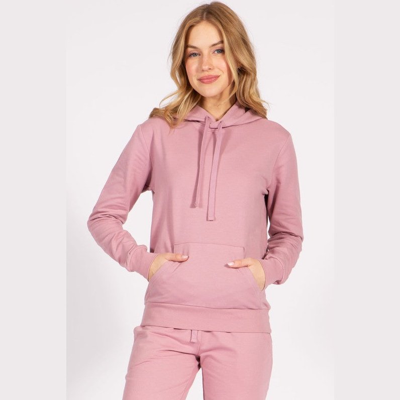"COMFY" Pullover Hoodie & Sweatpants Sets