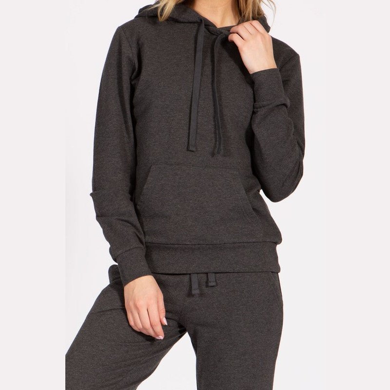 "COMFY" Pullover Hoodie & Sweatpants Sets