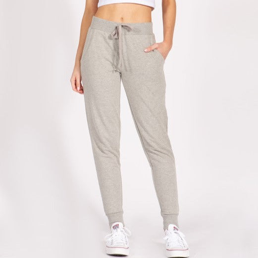 "COMFY" Zip Up Hoodie & Sweatpants Sets