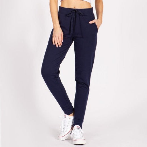"COMFY" Pullover Hoodie & Sweatpants Set