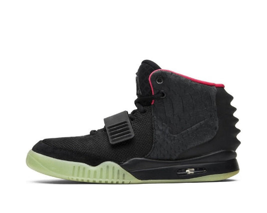 Air Yeezy Shoes