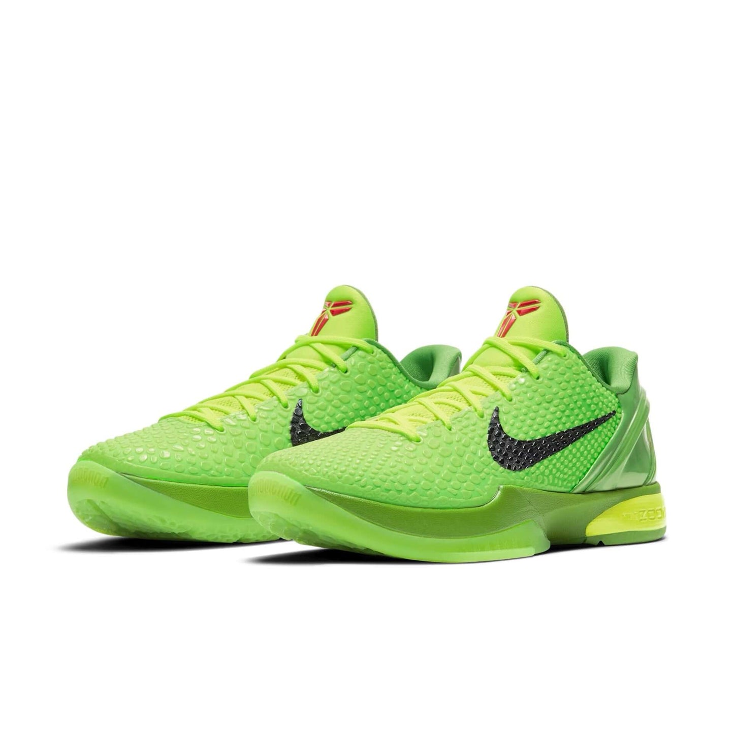 Kobe Protro Reps Limited Edition