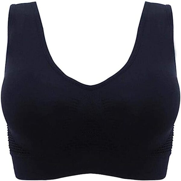 Basic Cooling Sports Bra Pack - Set Of 3