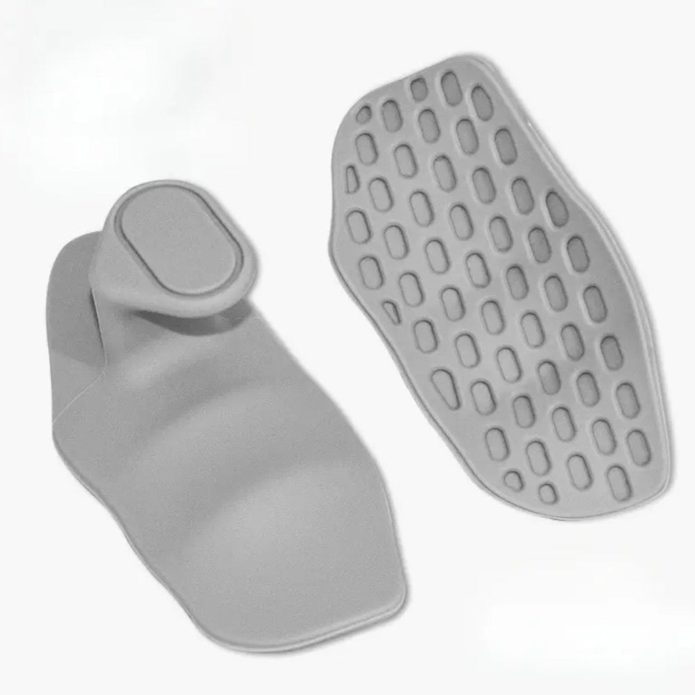Anti-Slip Workout Hand Grips