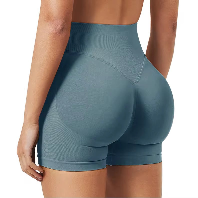 DFYNE Dupes Dynamic Shorts | 4.5