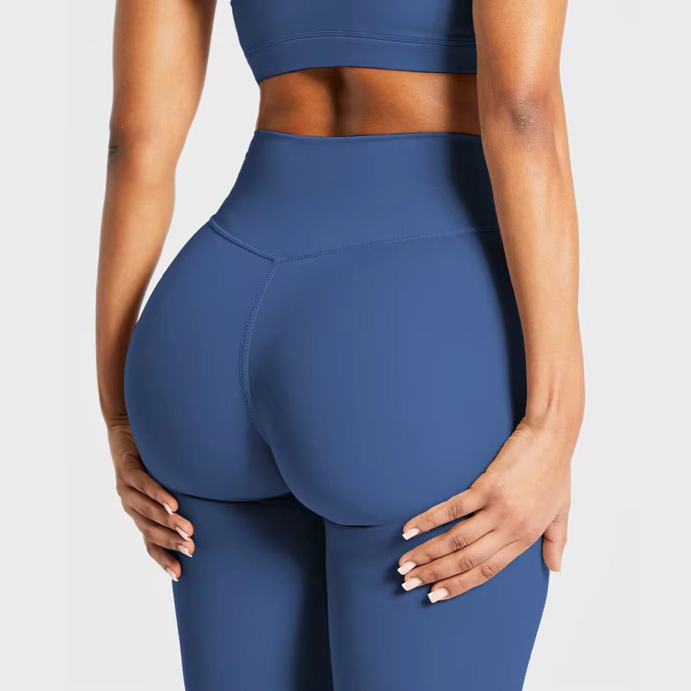 PARAGON Dupes Sculpt Seam Leggings