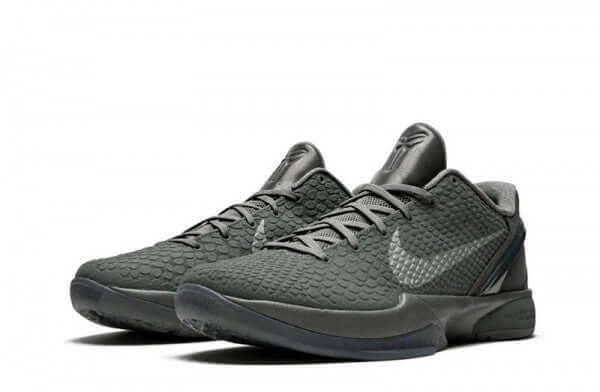 Kobe Reps Collection