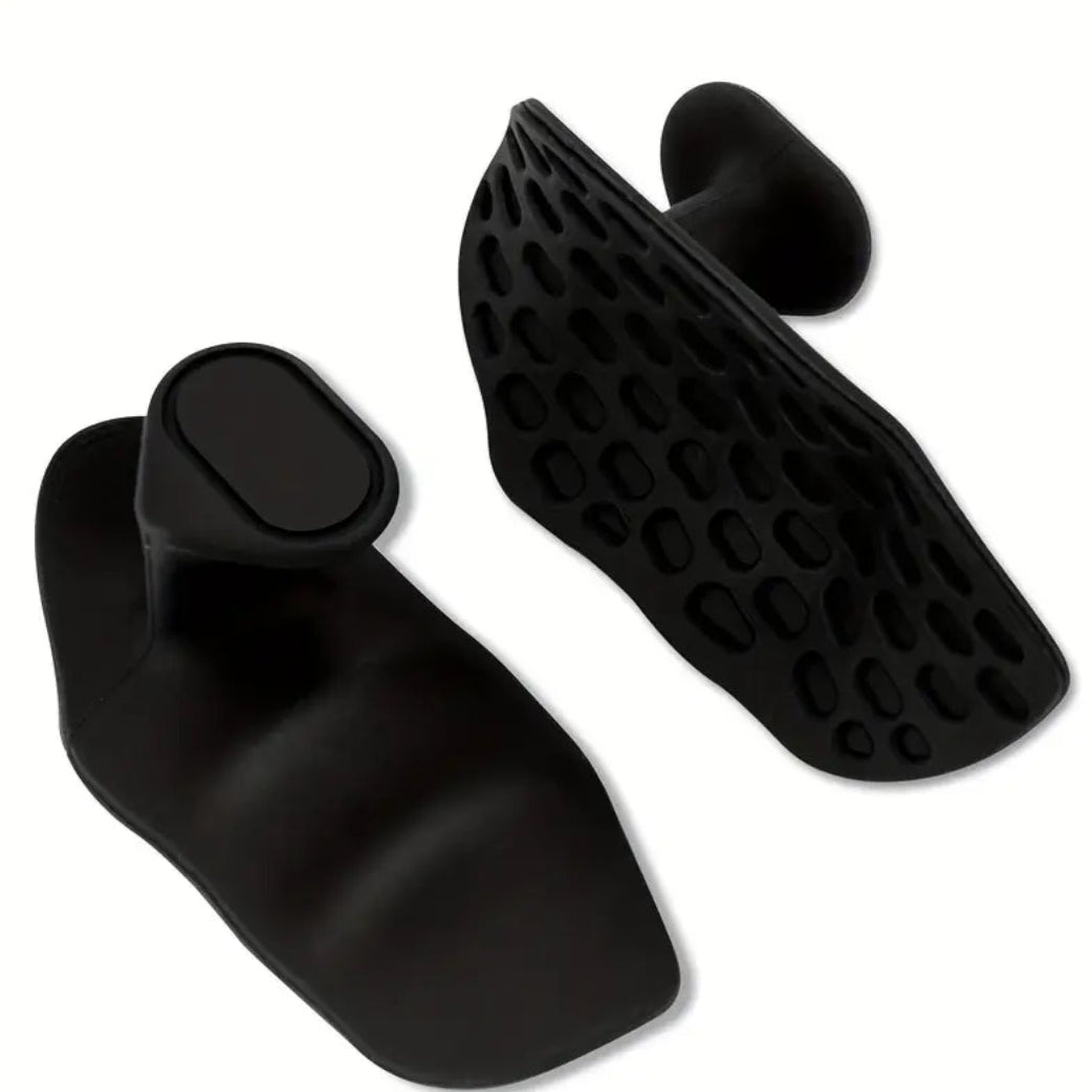 Anti-Slip Workout Hand Grips