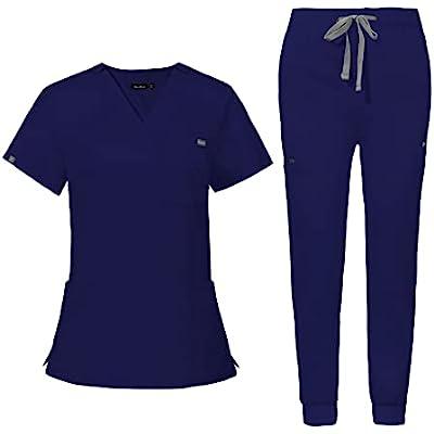 ACTIVEWEAR SCRUBS - Scrub Tops & Pants