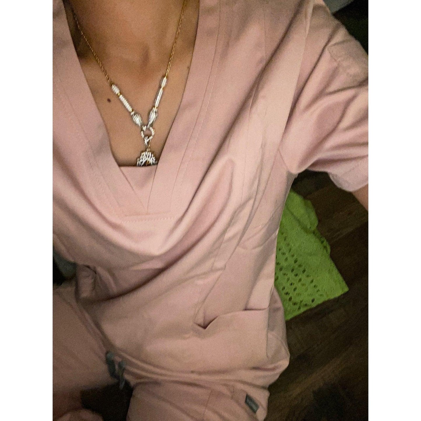 ACTIVEWEAR SCRUBS - Scrub Tops & Pants