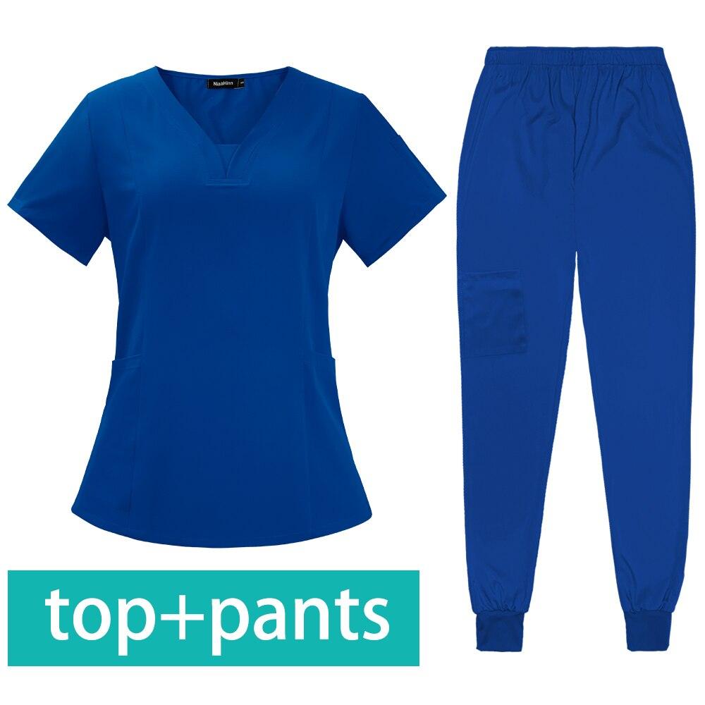 ACTIVEWEAR SCRUBS - Scrub Tops & Pants