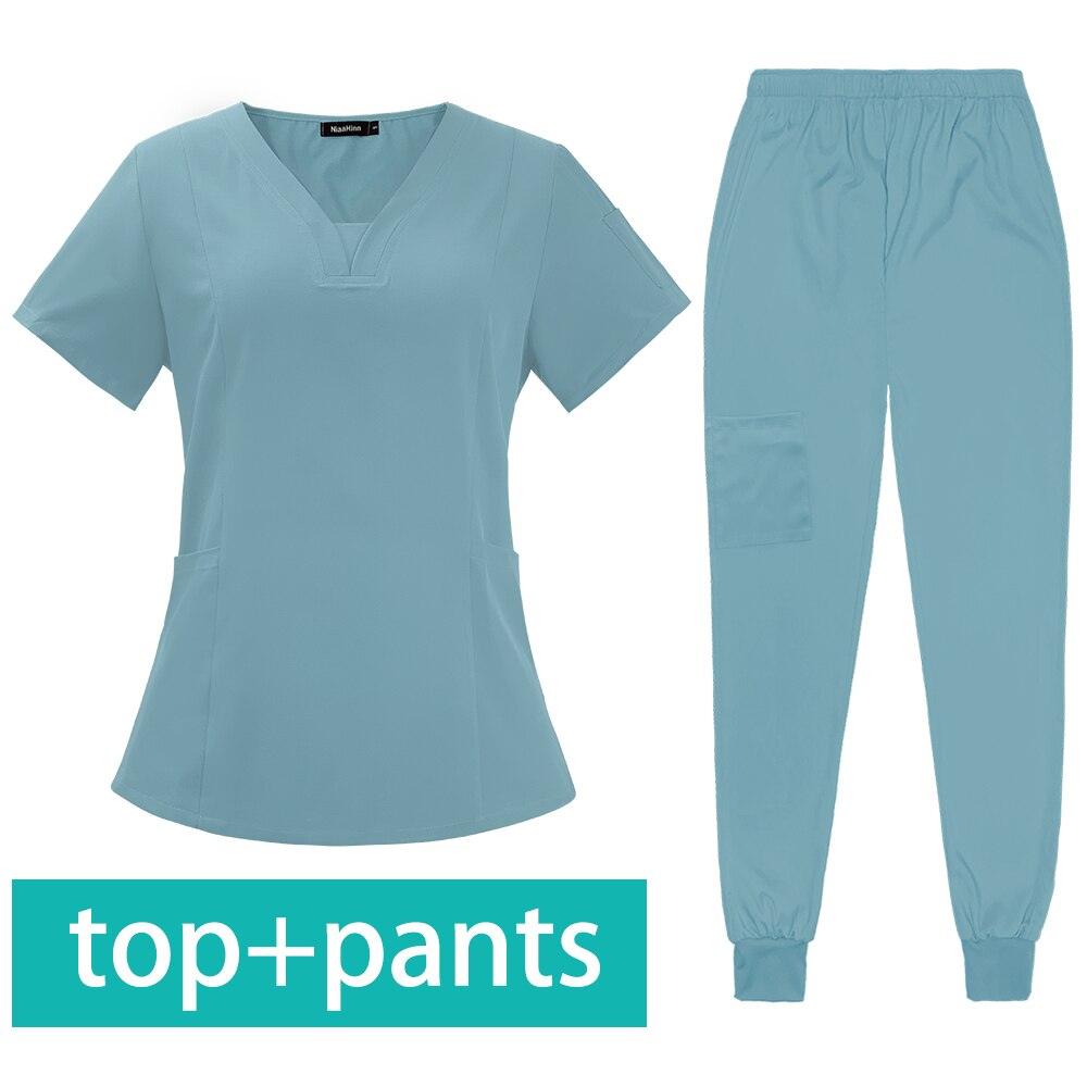 ACTIVEWEAR SCRUBS - Scrub Tops & Pants