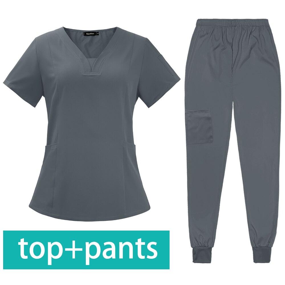 ACTIVEWEAR SCRUBS - Scrub Tops & Pants