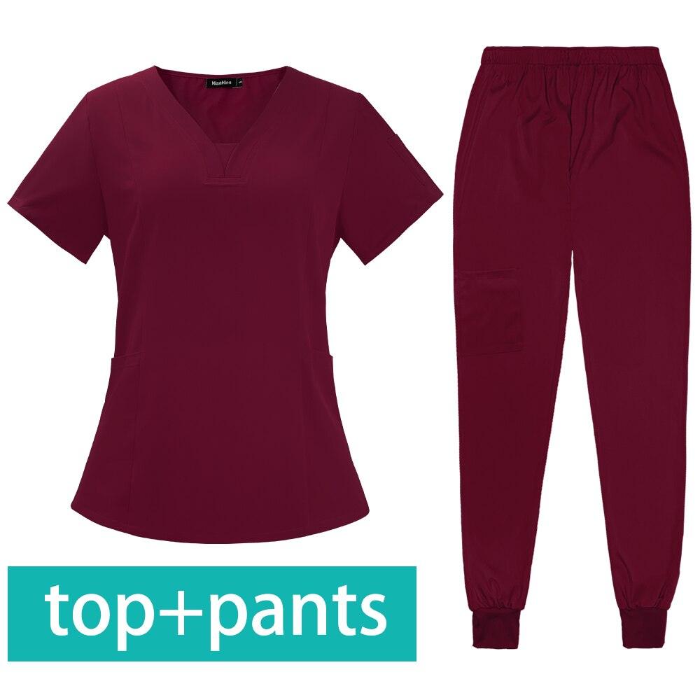ACTIVEWEAR SCRUBS - Scrub Tops & Pants