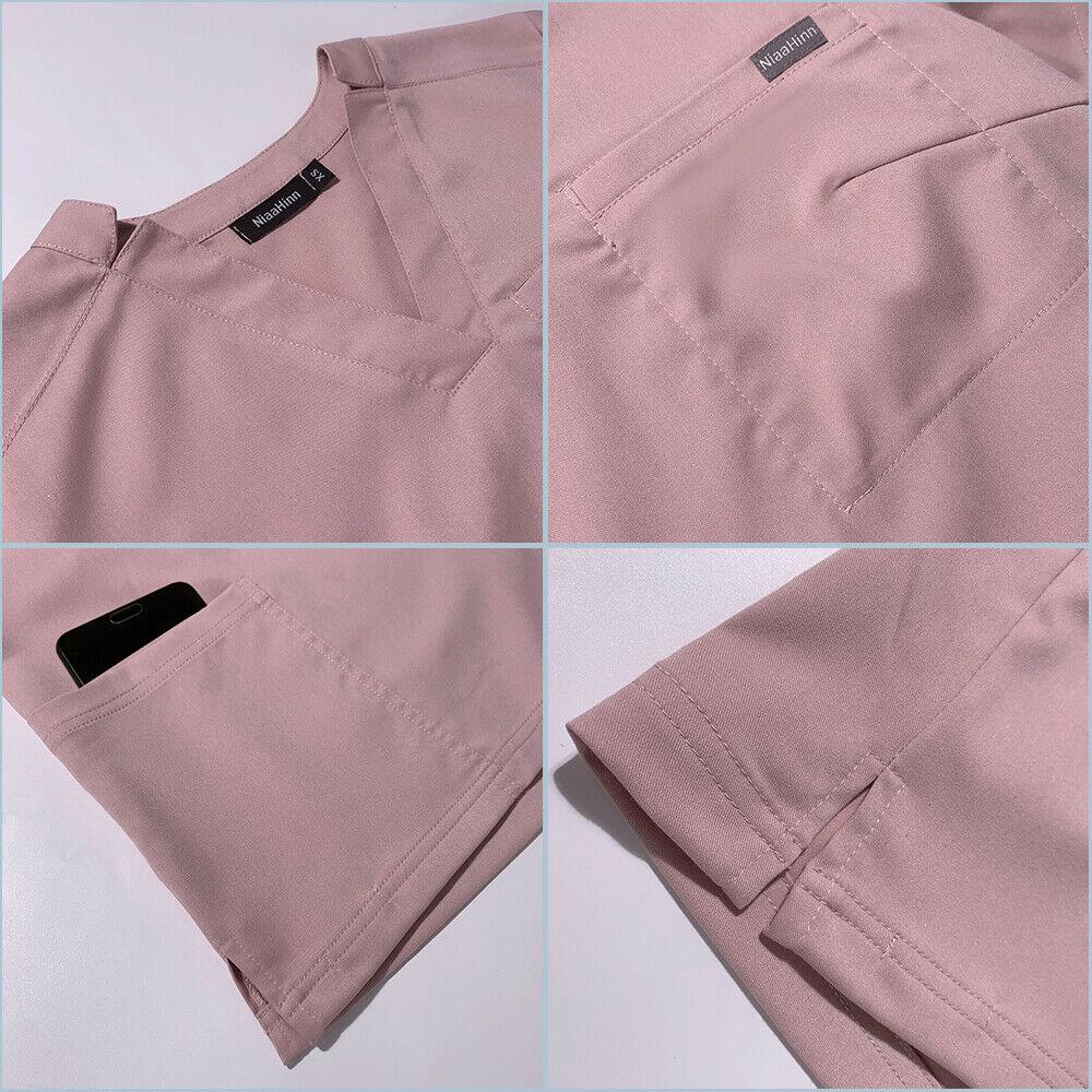 ACTIVEWEAR SCRUBS - Scrub Tops & Pants