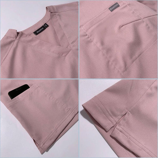 ACTIVEWEAR SCRUBS - Scrub Tops & Pants