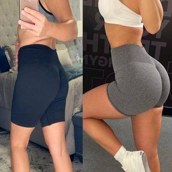 Ellie Activewear Mystery Box: TOPS and SHORTS