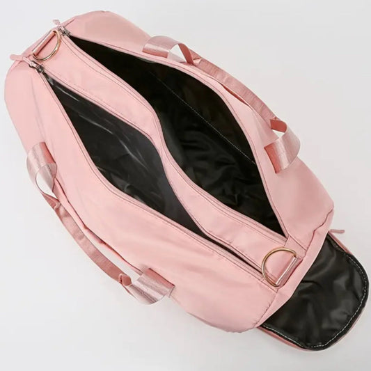 All Day Gym Duffel Bag