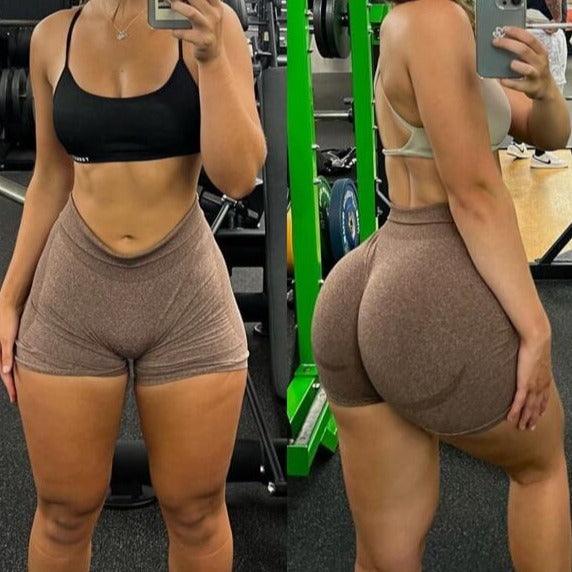 booty shorts for women