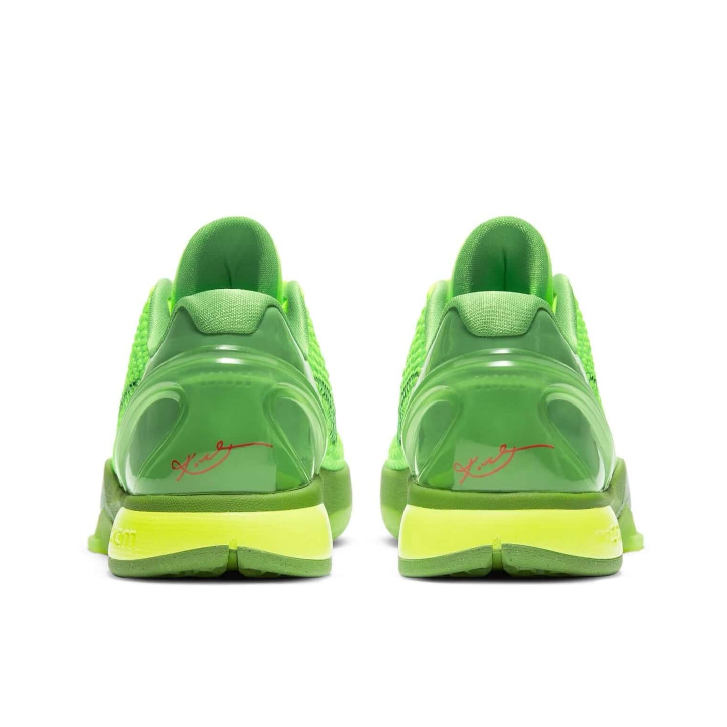Kobe Protro Reps Limited Edition