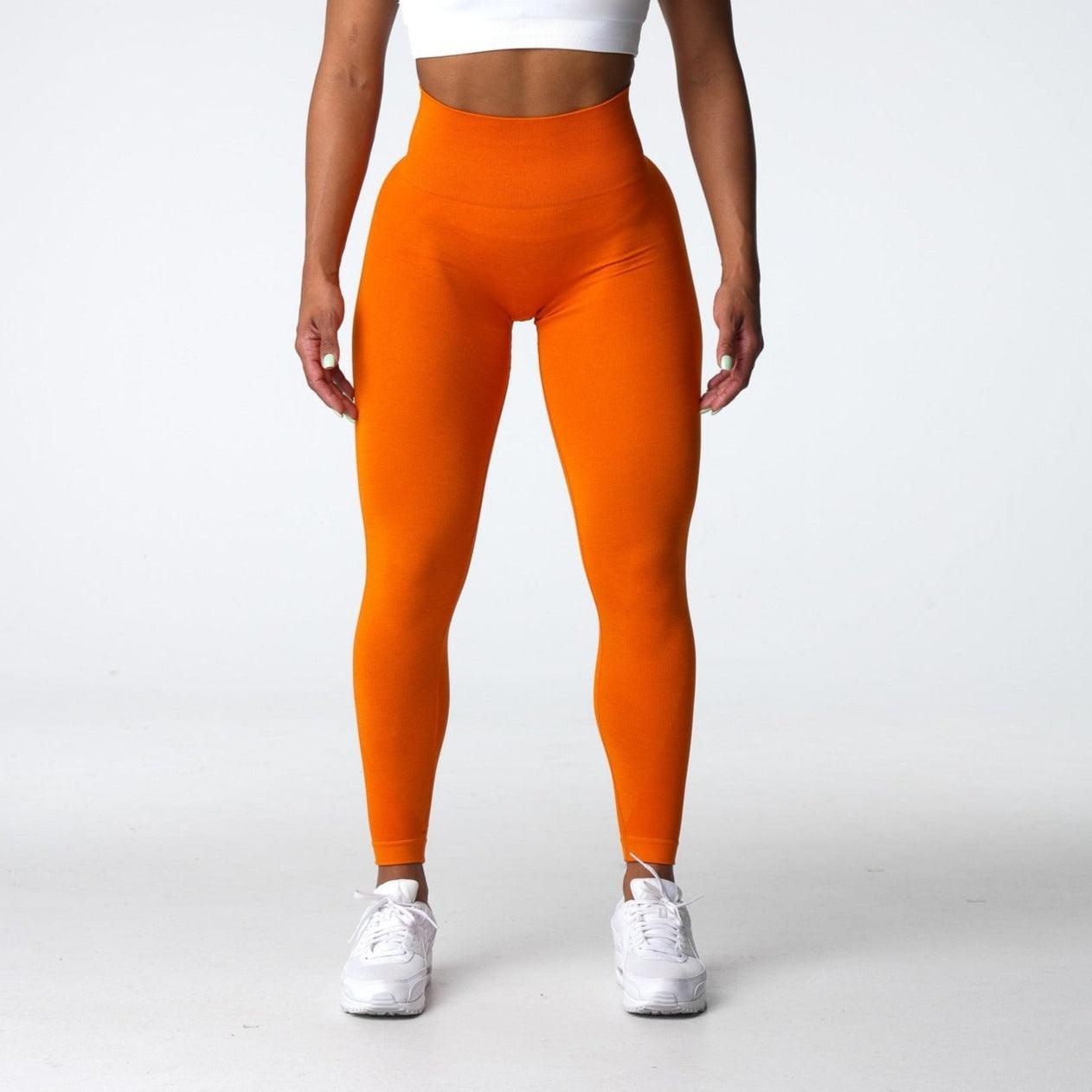 DYNAMIC SCRUNCH LEGGINGS