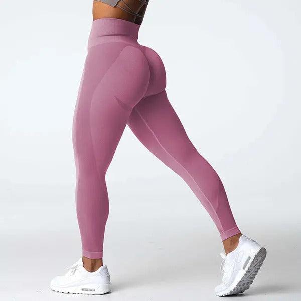 DYNAMIC SCRUNCH LEGGINGS