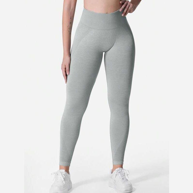 DYNAMIC SCRUNCH LEGGINGS