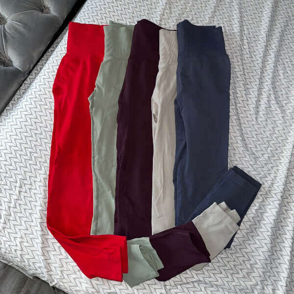 Dfyne legging dupes