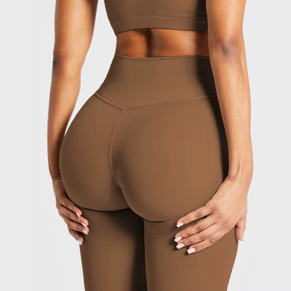 PARAGON Dupes Sculpt Seam Leggings