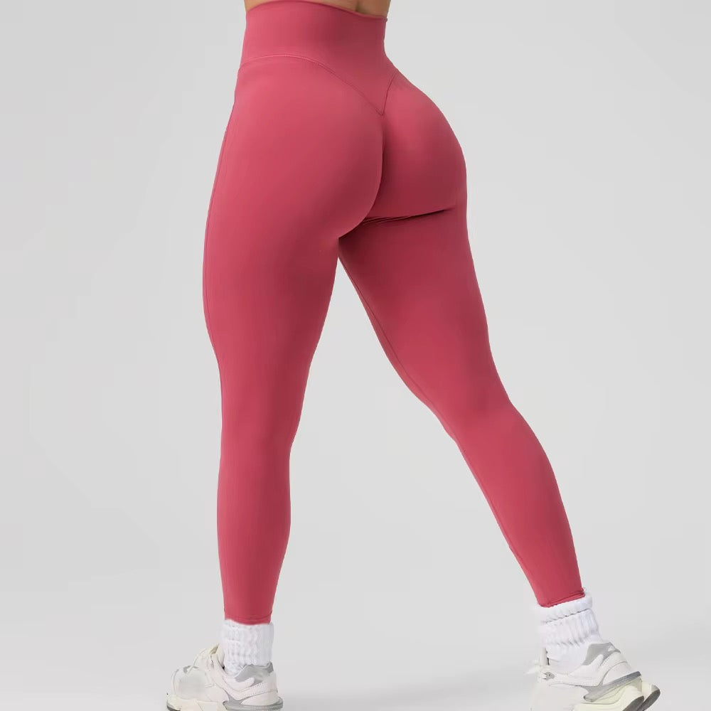 PARAGON Dupes Sculpt Seam Leggings